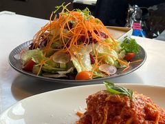 -WOLFGANG PUCK KITCHEN & BAR(迪士尼小镇店)