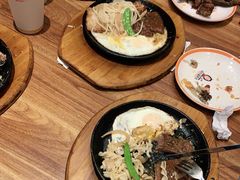 -快乐爱斯米牛排自助(正大广场店)