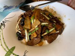 -鹊华居·地道鲁菜·海鲜·融合味(大明湖店)