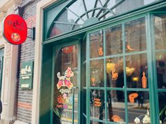 -OLLA 西班牙餐厅(丰盛里店)