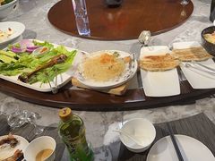 -京采烤鸭清真餐厅(金桥店)
