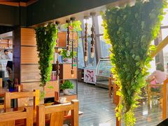 -维纳斯酒店-忆咖啡观景餐厅(象山公园店)