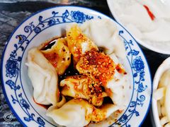 钟水饺-西月城谭豆花(春熙路店)