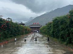 -万象洞风景名胜区