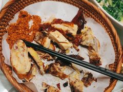 -辛香味烧鱼馆·非遗技艺·排骨红烧肉(光谷医药园店)