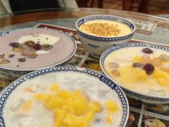 -赵记传承·中国甜品(福州总店)
