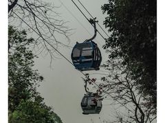 -广州市白云山风景名胜区