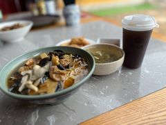 -重元寺香积厨素斋馆