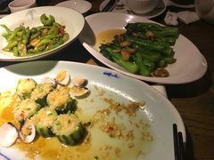 -广东道至正餐厅(区庄店)