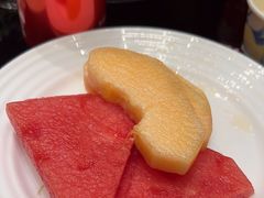 -万达瑞华酒店美食汇自助餐厅(楚河汉街店)