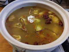 -金龙·打边炉(南京西路店)