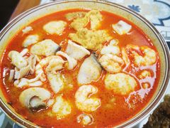 -1980烧肉粽(中山路店)