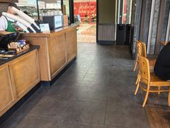 -星巴克(南翔五彩城店)