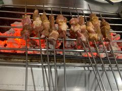 -小寒羊烧烤(凯瑞时代大厦店)