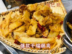 -小民大排档(光谷店)