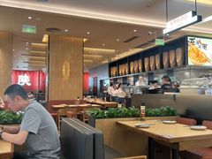 -大师兄·西北小馆(北站缤果空间店)