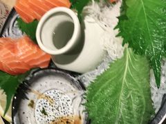 -万岁寿司(蓬江万达店)
