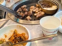 -黄金牧场(明洞总店)