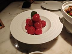 -初蓉丨遇见新川菜(亲贤街荣耀店)