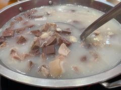 -前堡羊汤岫岩一部(凯隆店)