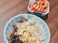 -龙神·炭烧酒场深夜食堂(新街口店)