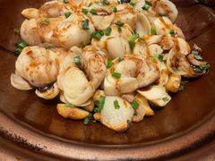 -漢舍中国菜馆(889广场店)