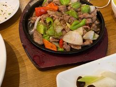 -三猫黑鱼花(南大店)