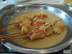 2011.3-西安&nbsp;(58)-小杨烤肉(朱雀店)