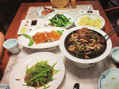 -鸭匠食府·挂炉烤鸭·新京菜(阜成路店)