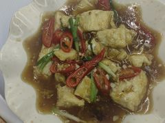 -清香海鲜餐厅(青澳湾地标美食店)
