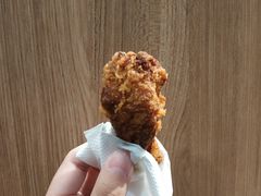 -麦当劳(宝山大厦店)