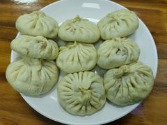 三鲜包-津门如意包子铺(宾西路店)