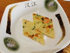 -汉江韩国料理(菊花广场店)
