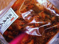 -脱骨凤爪(石桥店)