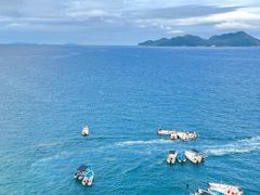 -西涌国际滨海旅游区