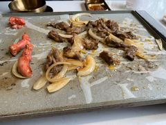 -八乔煎肉馆·丹东特色煎锅(梅林店)