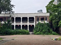 -天津五大道文化旅游区