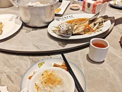 -百年银屏蚝烙·潮汕菜·非遗(乐山店)