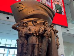 -中国人民解放军海军博物馆