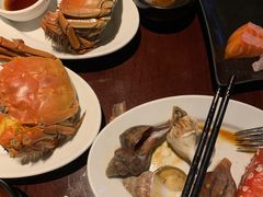 -广州富力君悦大酒店·凯菲厅