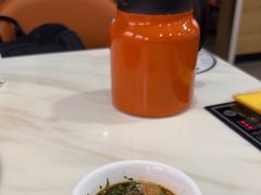 -潮汕大目牛肉火锅(水围店)