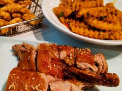 -全牛匠·乐山跷脚牛肉(京粮广场店)