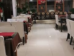 大堂-渝信川菜(西单店)