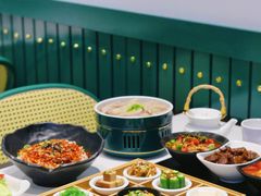 -新仙清汤牛腩(铜锣湾店)