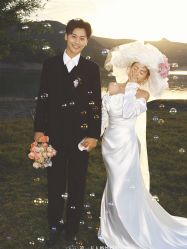 -第一夫人婚纱摄影(南京店)