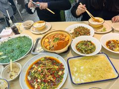-刘栋梁大排档(淮海东路店)