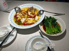 -花椒俏川菜小馆(南海万达店)