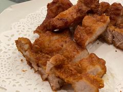-美极鲜食坊(宝安南路店)