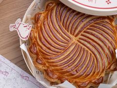 -LANLIZI BAKERY(COSMO店)
