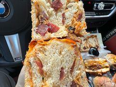 -富贵面包公司(运河店)